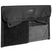 Tasmanian Tiger Smartphone Pouch RFID Block Pro - Black