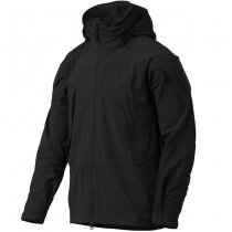 Helikon-Tex Trooper Jacket MK2 - Black - XS