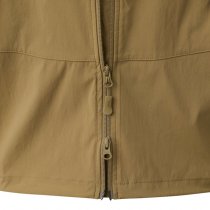 Helikon-Tex Trooper Jacket MK2 - PL Woodland - XS