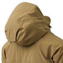 Helikon-Tex Trooper Jacket MK2 - PL Woodland - M