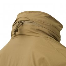 Helikon-Tex Trooper Jacket MK2 - Earth Brown - S