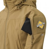 Helikon-Tex Trooper Jacket MK2 - Coyote - L