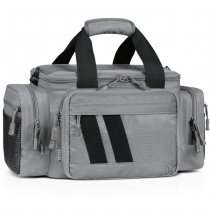 Savior Equipment Specialist Range Bag - Grey