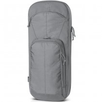 Savior Equipment Specialist Covert Single Rifle Case 34 Inch - Grey