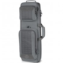 Savior Equipment Urban Carbine Rifle Bag 30 Inch - Grey