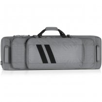 Savior Equipment Specialist Double Rifle Case 36 Inch - Grey