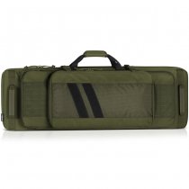 Savior Equipment Specialist Double Rifle Case 36 Inch - Olive