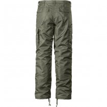 Brandit Thermal Pants - Olive - 2XL