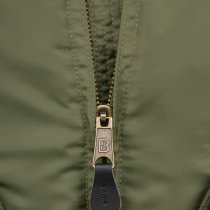 Brandit CWU Jacket - Olive - M