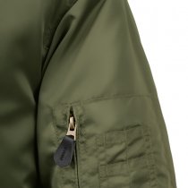 Brandit CWU Jacket - Olive - 5XL