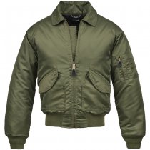 Brandit CWU Jacket - Olive - 5XL