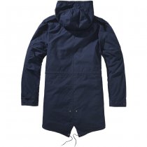 Brandit M51 US Parka - Navy - 2XL