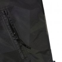 Brandit Windbreaker Frontzip - M90 Darkcamo - L