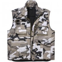 Brandit Ranger Vest - Urban - 2XL