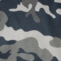 Brandit T-Shirt - Grey Camo - L