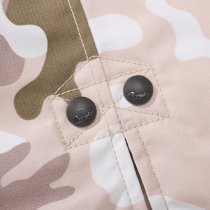 Brandit Ladies Marsh Lake Parka - Candy Camo - XS