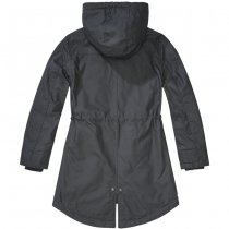 Brandit Ladies Marsh Lake Parka - Anthracite - XL