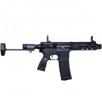 Cyma EMG Daniel Defense DDM4 PDW .300 BLK AEG - Black