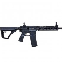 Cyma EMG Daniel Defense MK18 RIII 10.3 Inch AEG - Black