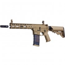 Cyma EMG Noveske N4 AEG - Dark Earth