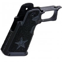 EMG Staccato 2011 Hi-Capa GBB Pistol Grip Master Style