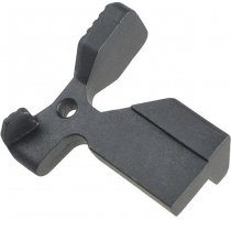 MadBull Strike Industries Enhanced Bolt Catch AR GBBR - Black