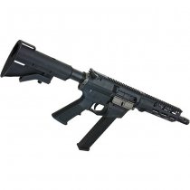 Marksman IX Gas Blow Back Rifle - Black