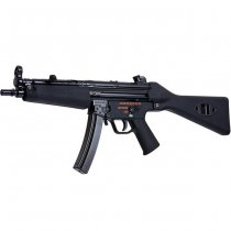 Marui MP5A4 Next Gen. NGRS EBB AEG