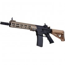 Marui URGI MK16 MWS 11.5 Inch Gas Blow Back Rifle