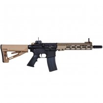 Marui URGI MK16 MWS 11.5 Inch Gas Blow Back Rifle