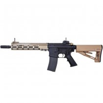 Marui URGI MK16 MWS 11.5 Inch Gas Blow Back Rifle