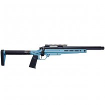 Marui VSR-ONE Sniper Rifle - Blue