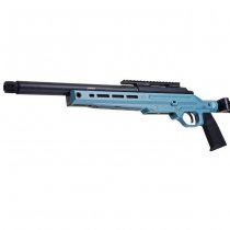 Marui VSR-ONE Sniper Rifle - Blue