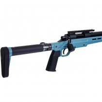 Marui VSR-ONE Sniper Rifle - Blue