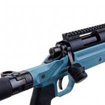 Marui VSR-ONE Sniper Rifle - Blue