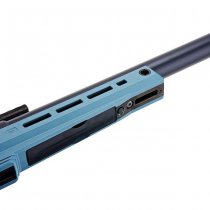 Marui VSR-ONE Sniper Rifle - Blue