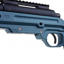 Marui VSR-ONE Sniper Rifle - Blue