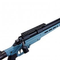 Marui VSR-ONE Sniper Rifle - Blue