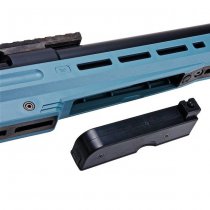 Marui VSR-ONE Sniper Rifle - Blue