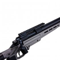 Marui VSR-ONE Sniper Rifle - Grey