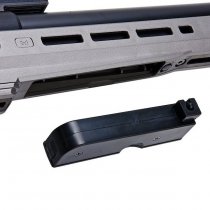 Marui VSR-ONE Sniper Rifle - Grey