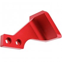 Revanchist Hi-Capa GBB LMC Thumb Rest - Red