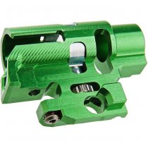 TTI Marui Hi-Capa GBB INF One Piece Full CNC TDC Hop-Up Chamber - Green