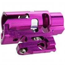 TTI Marui Hi-Capa GBB INF One Piece Full CNC TDC Hop-Up Chamber - Purple