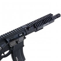 VFC BCM MCMR 8.5 Inch Gas Blow Back Rifle - Black