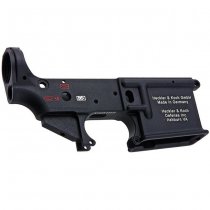 VFC HK416D GBBR V3 Lower Receiver - Black