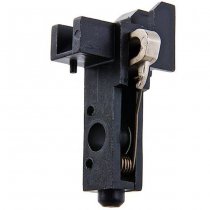 VFC M4 / M16 GBBR Valve Knocker V3 - Black