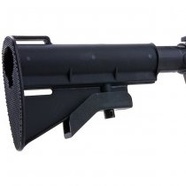 VFC Olympic Arms AR-15 Gas Blow Back Rifle