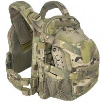 Agilite Micro Map - Multicam