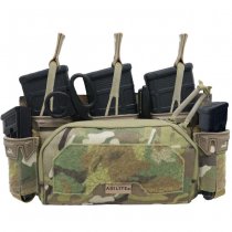 Agilite Pincer 2nd Layer Admin Pouch - Multicam